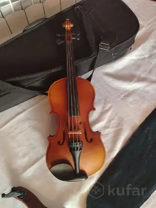Скрипка