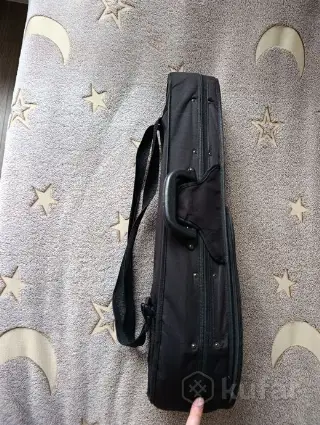 скрипка размер 1/4