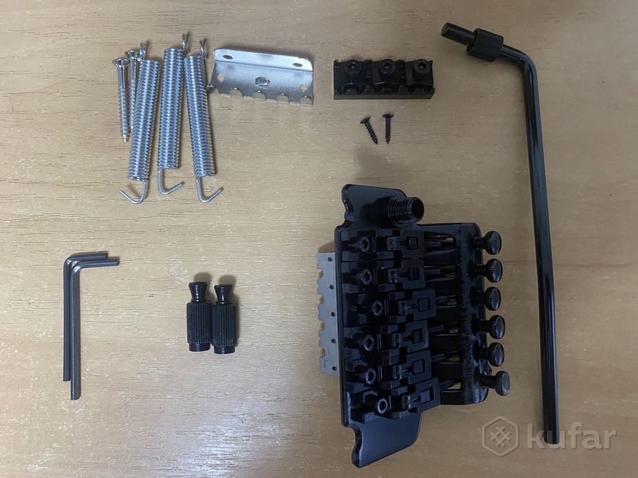 Floyd Rose на зч — фото 1