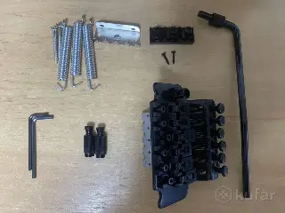 Floyd Rose на зч