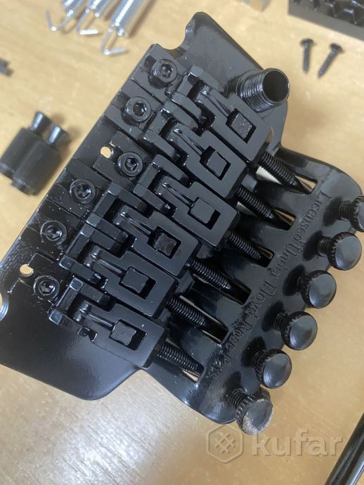 Floyd Rose на зч — фото 2