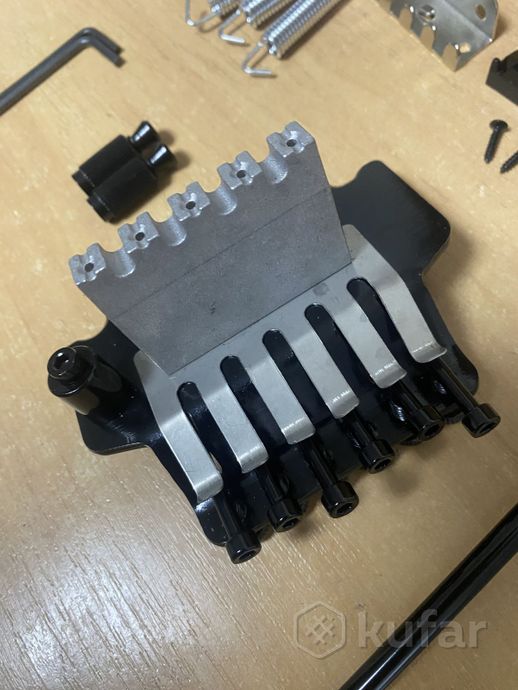 Floyd Rose на зч — фото 3