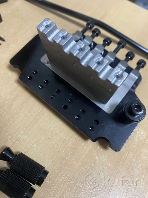 Floyd Rose на зч — фото 4