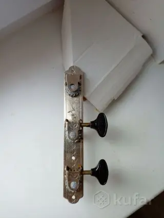 колковая механика