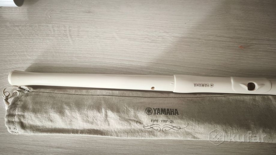 Флейта — фото 2