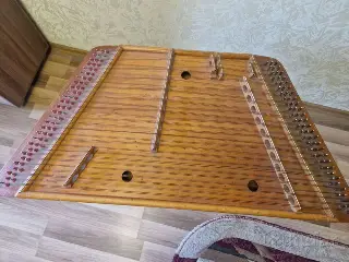 Цимбалы