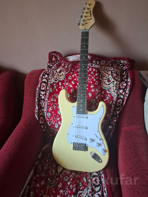 Электрогитара Terris tst-045 stratocaster — фото 1