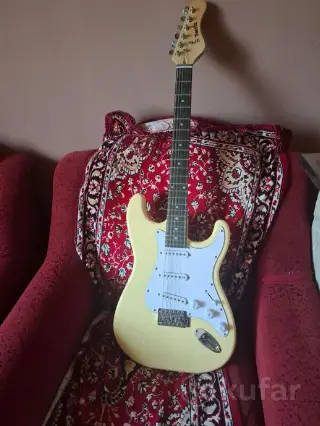 Электрогитара Terris tst-045 stratocaster