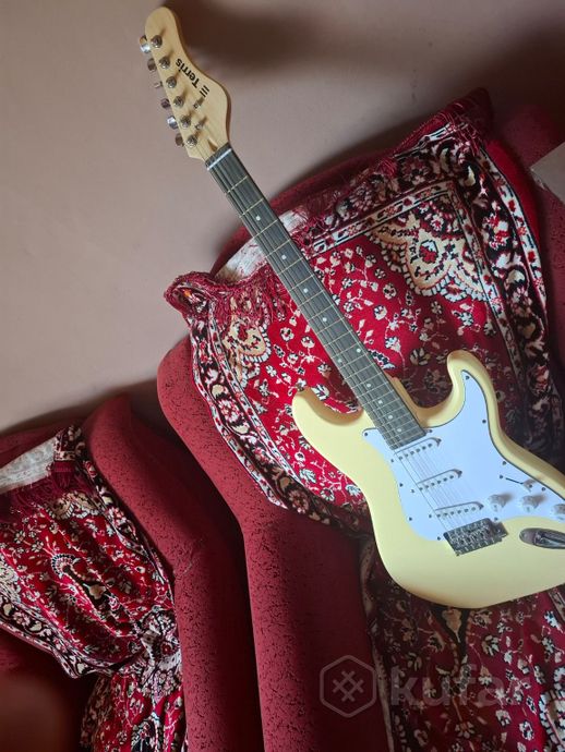 Электрогитара Terris tst-045 stratocaster — фото 2