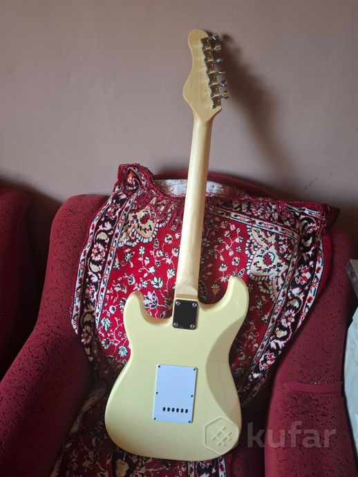 Электрогитара Terris tst-045 stratocaster — фото 3