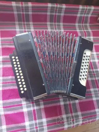 баян