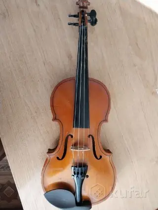Скрипка 2/4