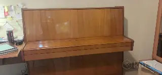 Фортепиано