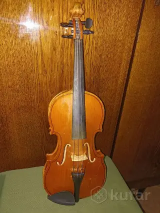 Скрипка 1/4