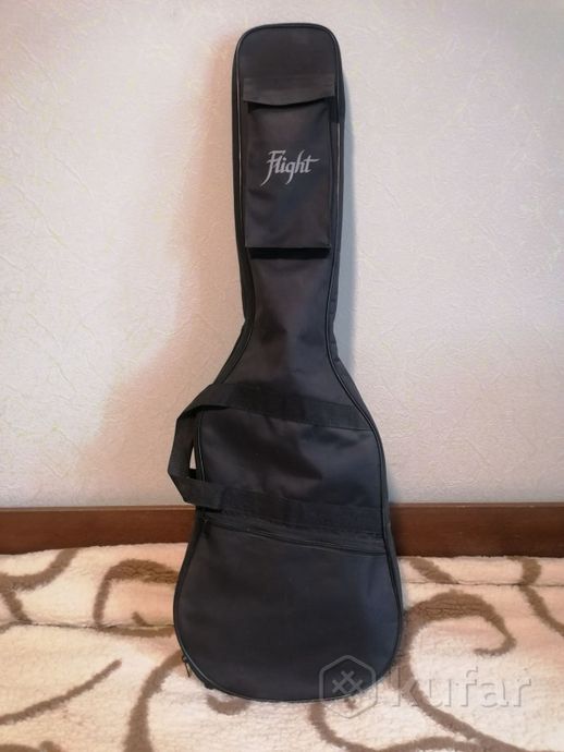 Электрогитара Ibanez GRG121DX-WNF + чехол — фото 1