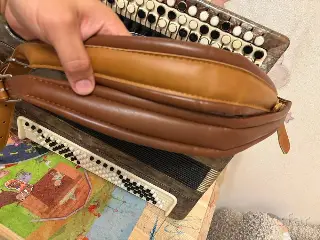 Баян Этюд 205 М для начинающих