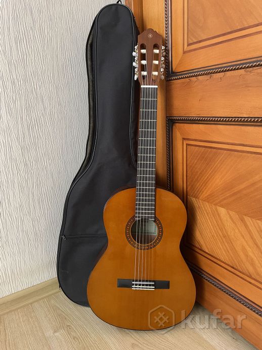 Гитара 3/4 Yamaha cs40