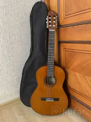 Гитара 3/4 Yamaha cs40
