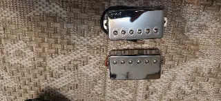 звукосниматели для электрогитары Ibanez s58