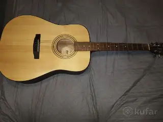 Продам гитару