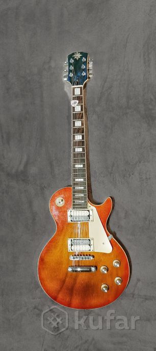 Электрогитара Лес Пол Les Paul — фото 1
