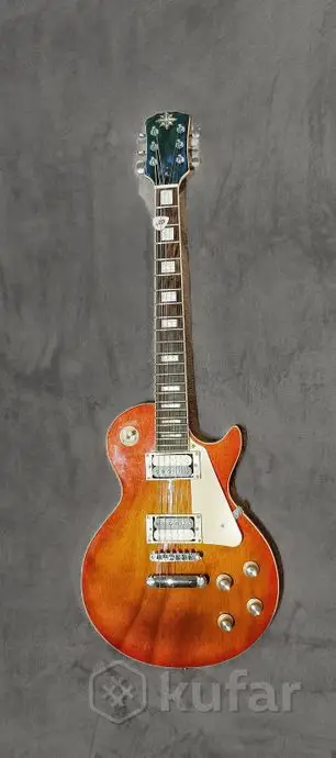 Электрогитара Лес Пол Les Paul