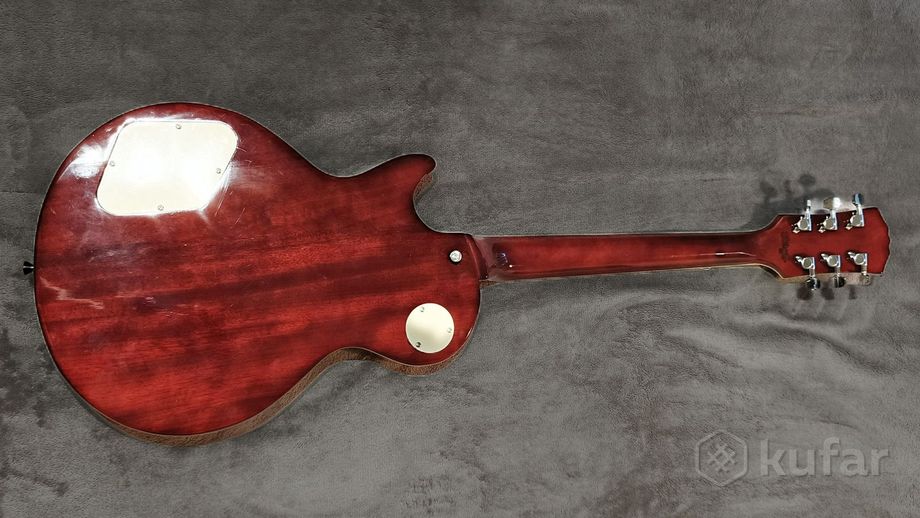 Электрогитара Лес Пол Les Paul — фото 3