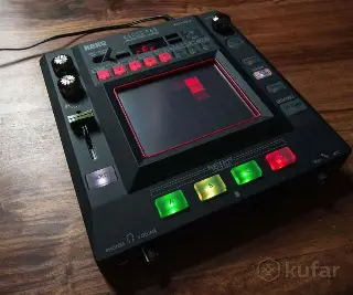 KORG Kaoss Pad3
