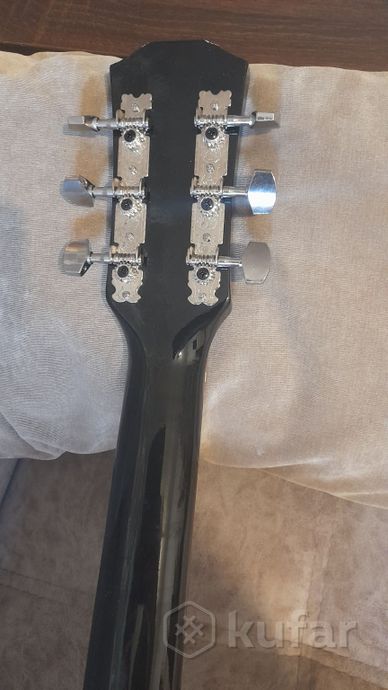 Гитара — фото 5
