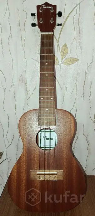 Укулеле Maro MU-BE01C