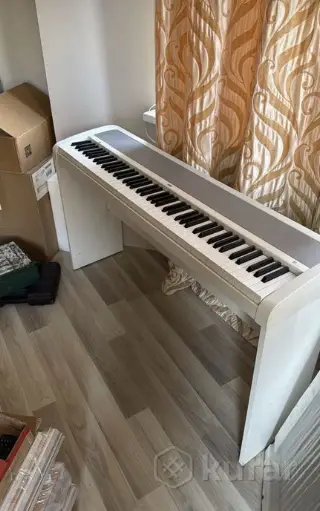 Цифровое пианино KORG B1 с подставкой