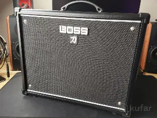 Комбоусилитель Boss katana 50