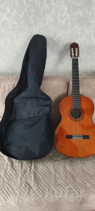 Гитара Yamaha c40