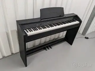 Цифровое пианино Casio Privia PX-760