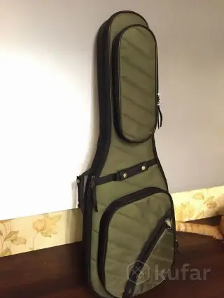 Кейс для электрогитары