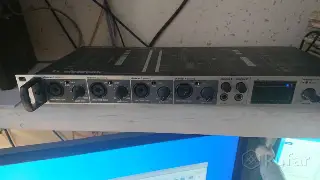 Звуковая карта TC Electronic Studio Konnekt 48
