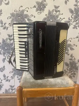 Акардион
