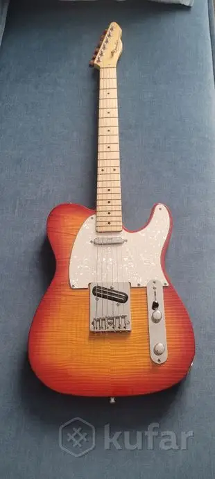 Chandler telecaster USA