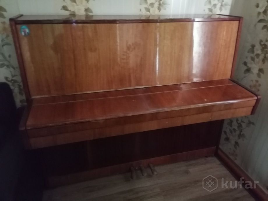 Пианино Беларусь