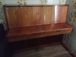Пианино Беларусь