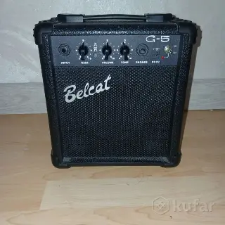 комбоусилитель g5 Bт