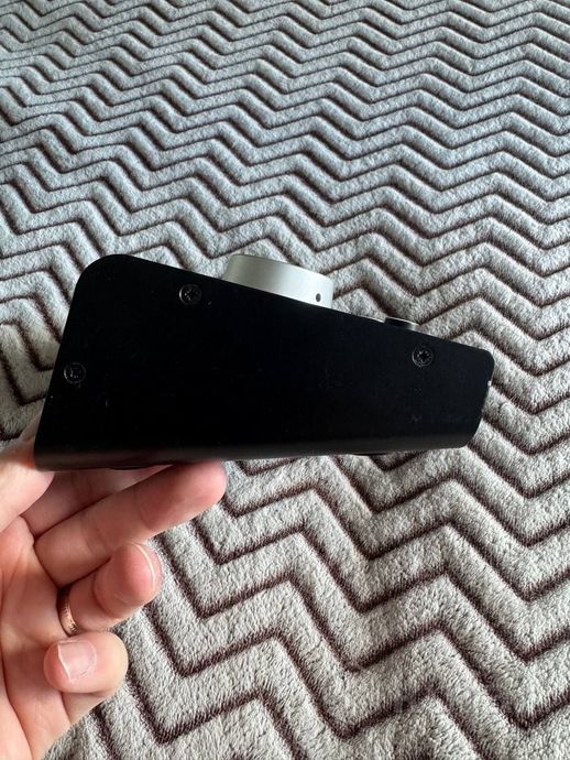 Mackie Big Knob Passive Контроллер студийный — фото 7