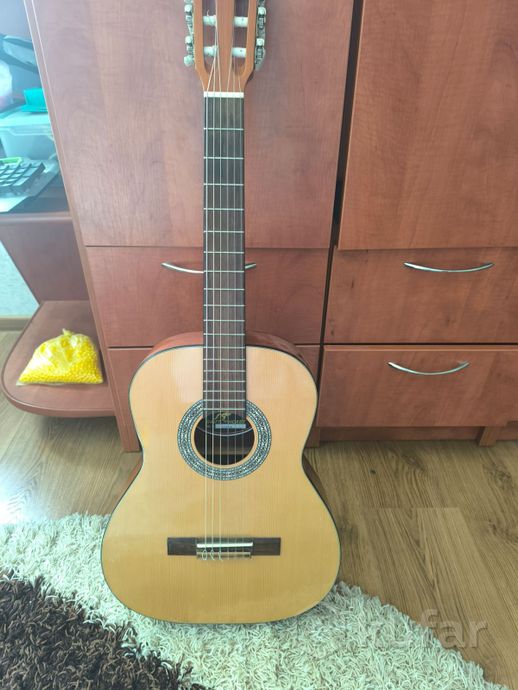 гитара классическая swift horse — фото 4
