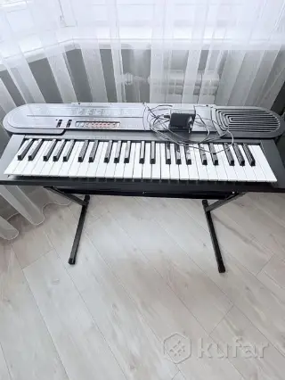 Синтезатор Casio CTK-80
