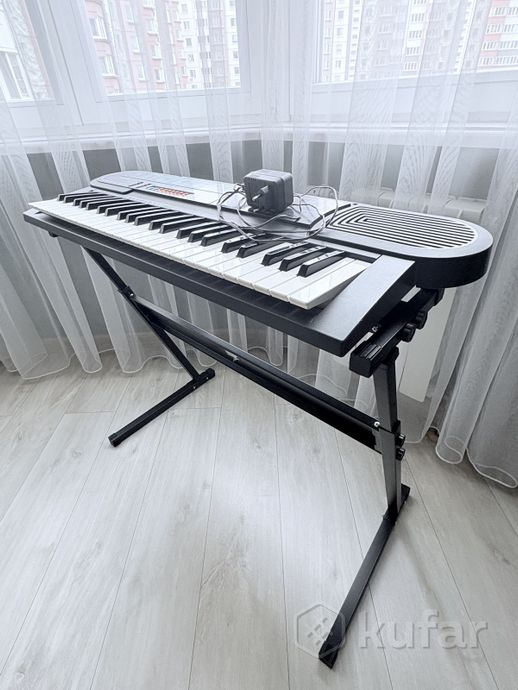 Синтезатор Casio CTK-80 — фото 2