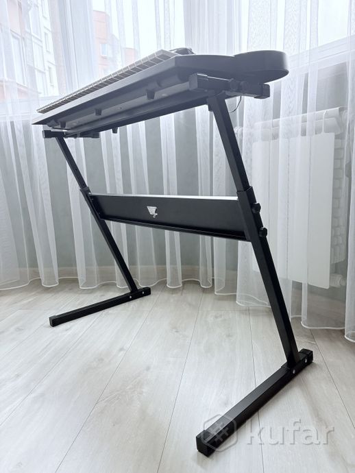 Синтезатор Casio CTK-80 — фото 3