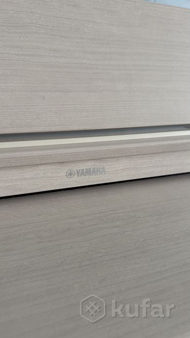 Цифровое фортепиано YAMAHA Arius YDP-163 — фото 2