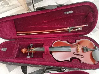 Скрипка