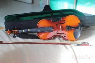 Скрипка 1/4