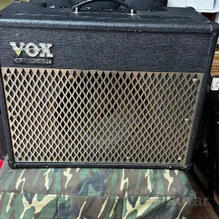 Комбоусилитель VOX AD-50 VT